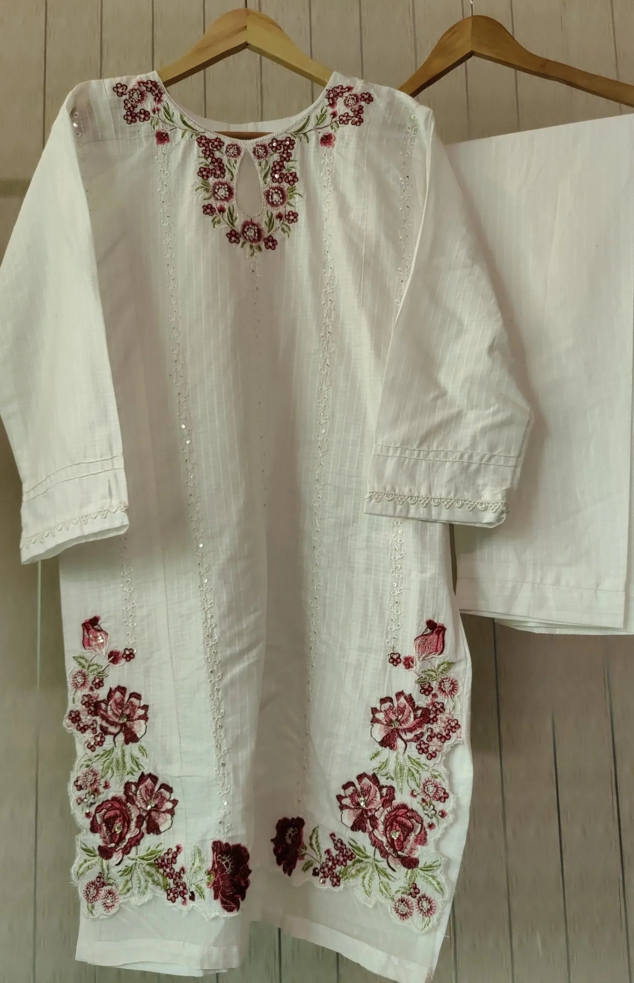 2 Piece Women Dresses