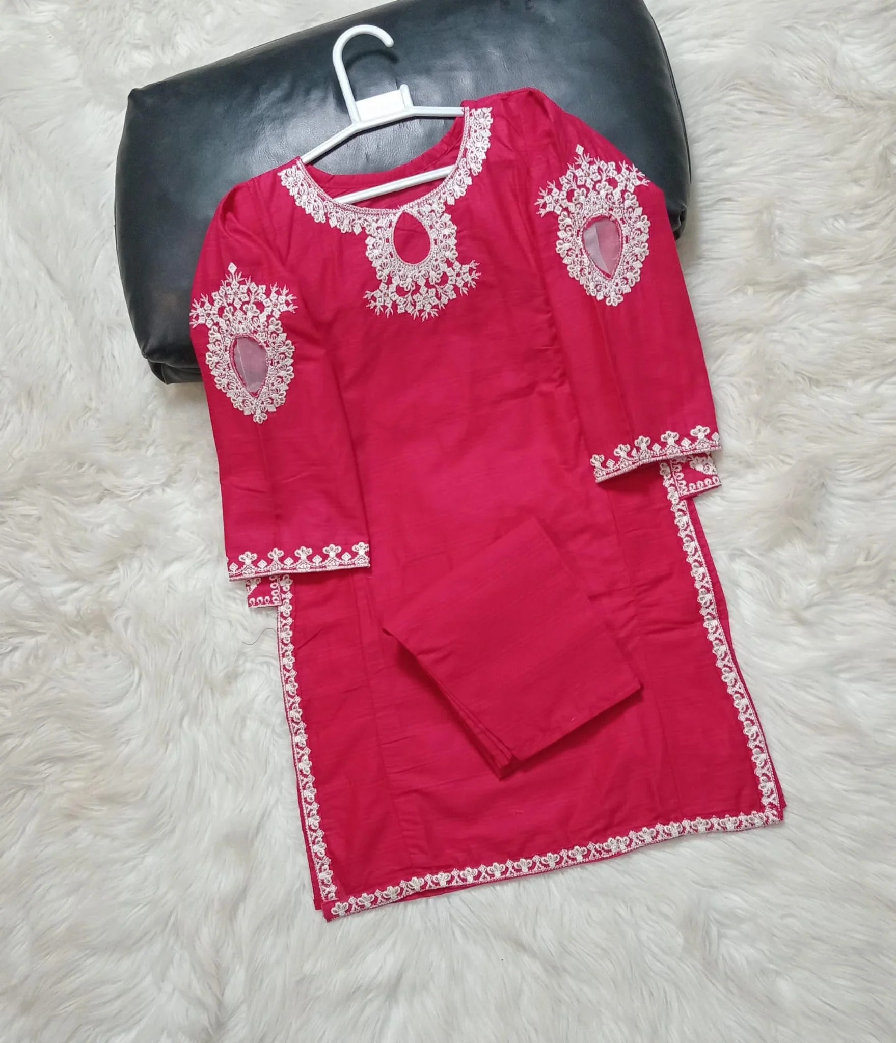 New in