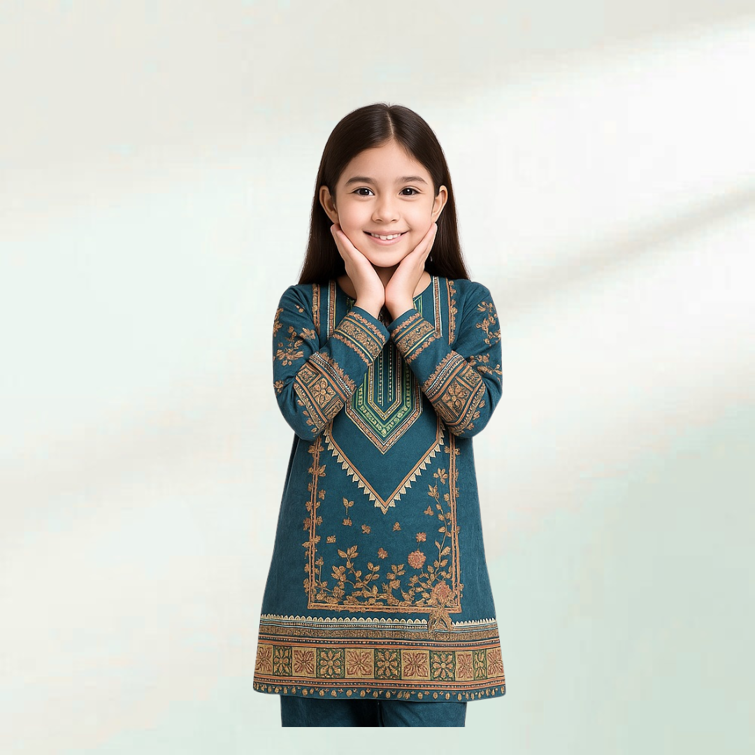 Printed-kids