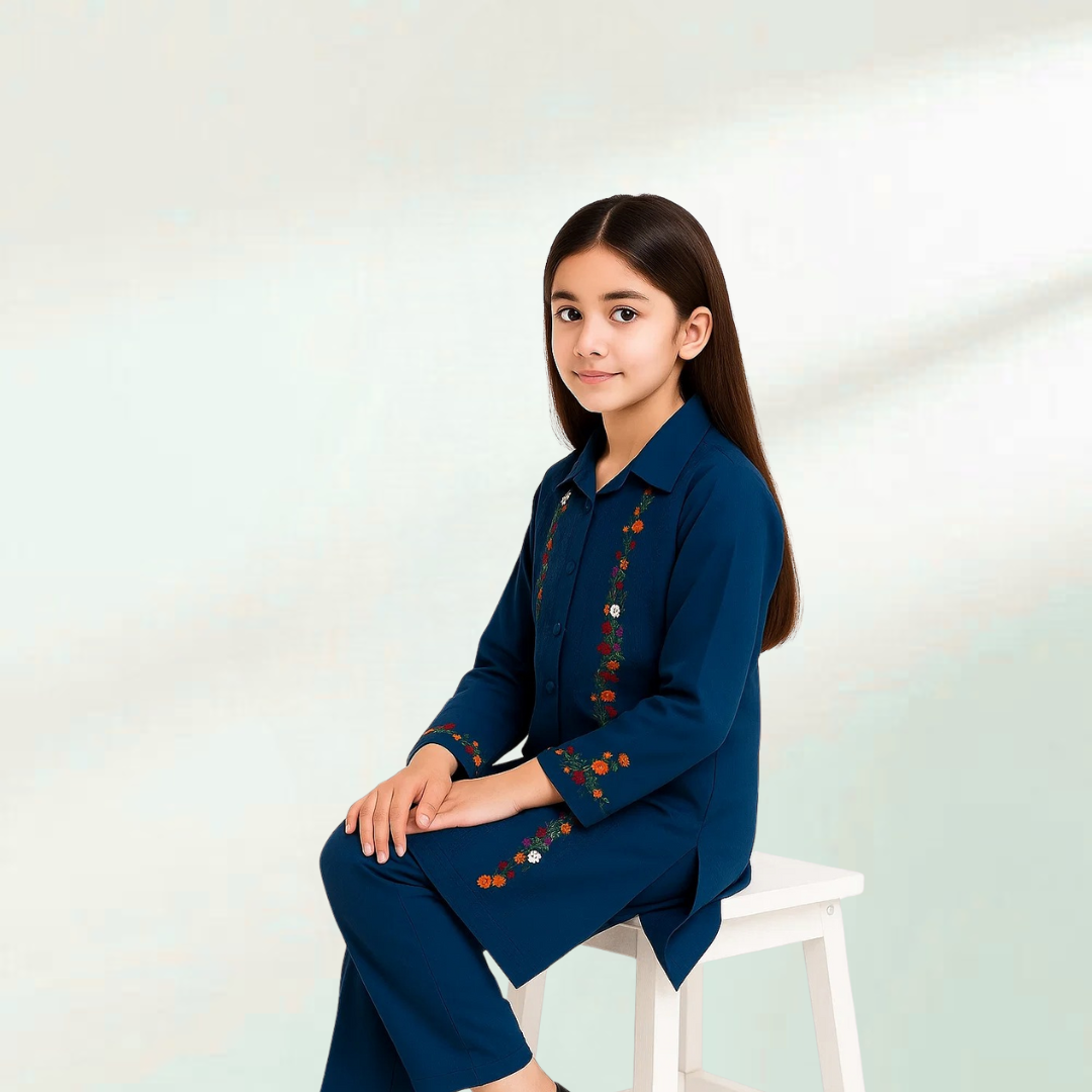 KHADDAR COLLECTION