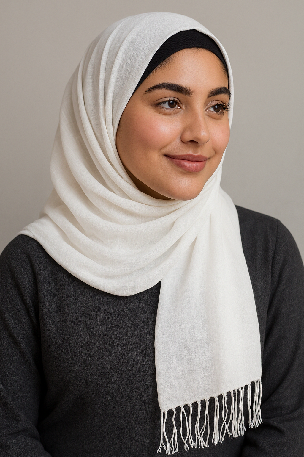 BASIC TURKISH HIJAB