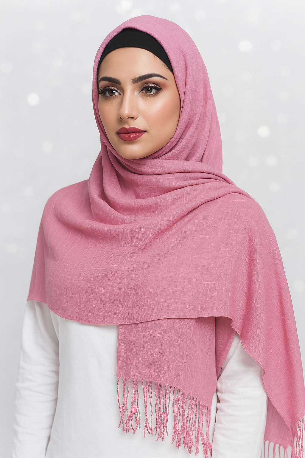 BASIC TURKISH HIJAB
