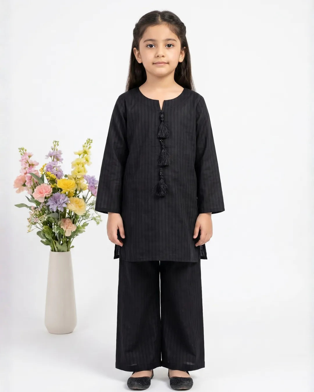 2 PIECE - SOLID LAWN SUIT
