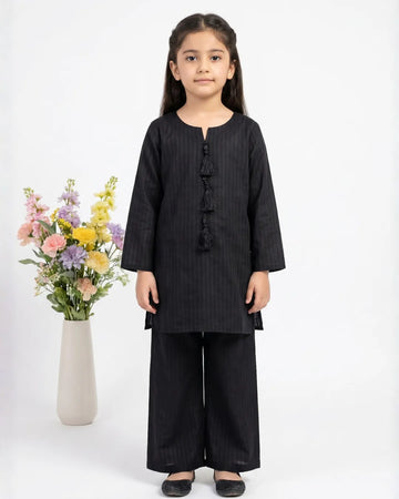 2 PIECE - SOLID LAWN SUIT
