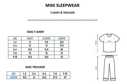 Size Chart Image